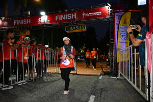 Selangor Half Marathon 2026