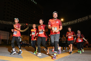 Selangor Half Marathon 2026