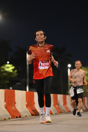 Selangor Half Marathon 2026