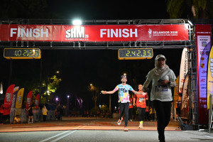 Selangor Half Marathon 2026