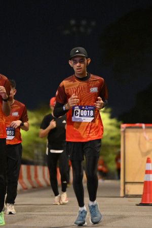 Selangor Half Marathon 2026