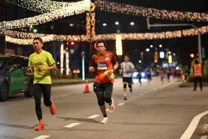 Selangor Half Marathon 2026