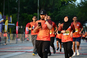 Selangor Half Marathon 2026