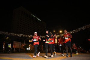 Selangor Half Marathon 2026