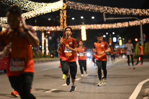 Selangor Half Marathon 2026