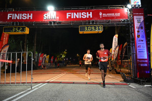 Selangor Half Marathon 2026