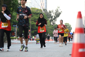 Selangor Half Marathon 2026