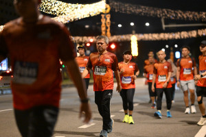 Selangor Half Marathon 2026
