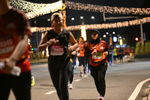 Selangor Half Marathon 2026