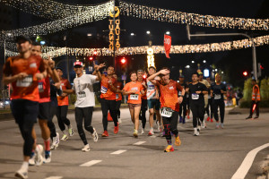 Selangor Half Marathon 2026