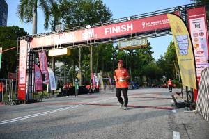 Selangor Half Marathon 2026