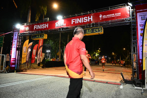Selangor Half Marathon 2026