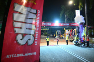 Selangor Half Marathon 2026