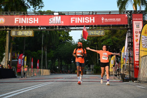 Selangor Half Marathon 2026