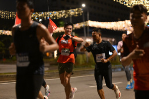 Selangor Half Marathon 2026