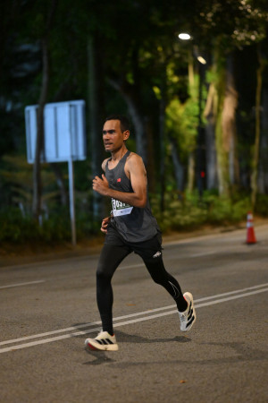 Selangor Half Marathon 2026