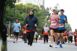 Selangor Half Marathon 2026