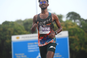 Selangor Half Marathon 2026