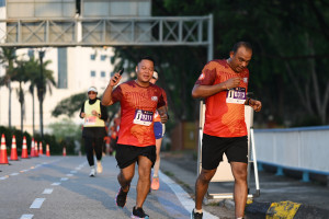 Selangor Half Marathon 2026