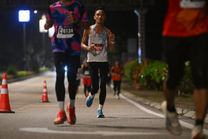 Selangor Half Marathon 2026