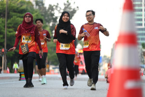 Selangor Half Marathon 2026