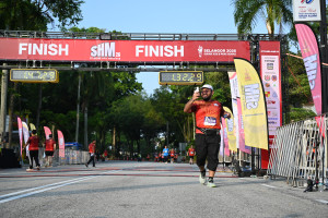 Selangor Half Marathon 2026