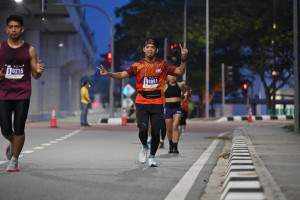Selangor Half Marathon 2026