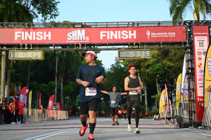 Selangor Half Marathon 2026