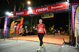 Selangor Half Marathon 2026