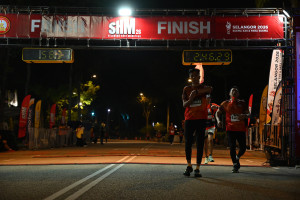 Selangor Half Marathon 2026