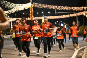 Selangor Half Marathon 2026