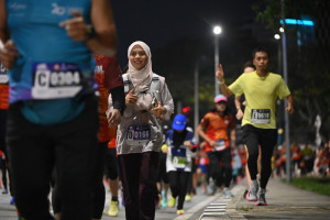 Selangor Half Marathon 2026