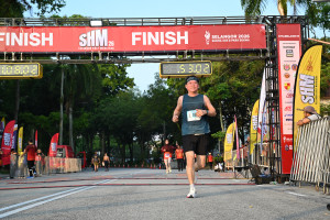 Selangor Half Marathon 2026