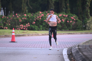 Selangor Half Marathon 2026