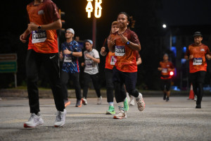 Selangor Half Marathon 2026