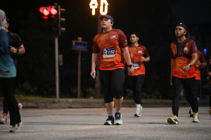 Selangor Half Marathon 2026