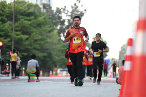 Selangor Half Marathon 2026