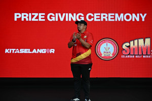 Selangor Half Marathon 2026
