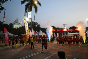 Selangor Half Marathon 2026