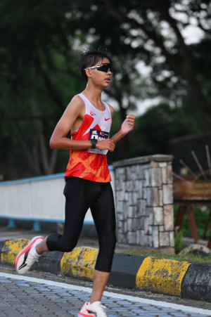 Selangor Half Marathon 2026