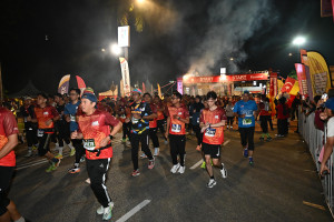 Selangor Half Marathon 2026