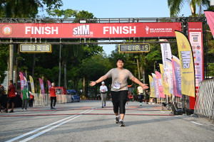 Selangor Half Marathon 2026