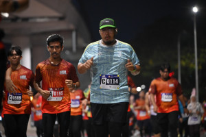Selangor Half Marathon 2026