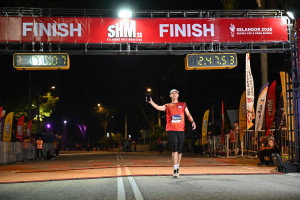Selangor Half Marathon 2026