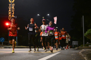 Selangor Half Marathon 2026