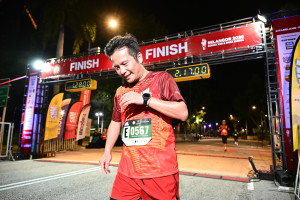 Selangor Half Marathon 2026