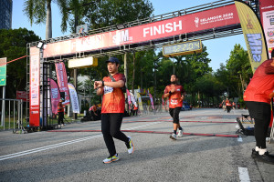 Selangor Half Marathon 2026