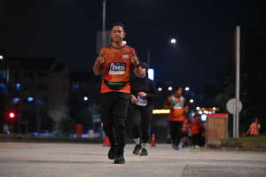 Selangor Half Marathon 2026
