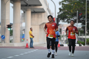 Selangor Half Marathon 2026