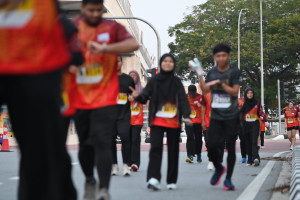 Selangor Half Marathon 2026